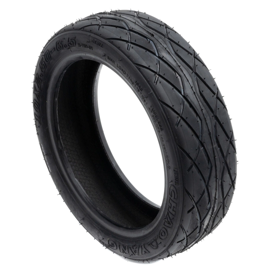 Pneu 10 x 2,50 - 6,5 CST Tubeless