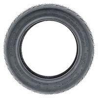 Pneu Nami Klima Gel Upgraded Tubeless Road Perfil largo 