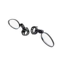 Par de espelhos pequenos