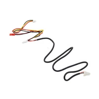 Cabo Bms Xiaomi M365 Pro / 2 Conector