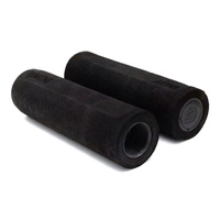 Punho de guiador Inokim Mini aparafusado