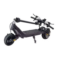 Nami Stellar Electric Trotinete eléctrica - 1000W Potência | Bateria 15.6Ah | Velocidade 28mph | Alcance 31mi