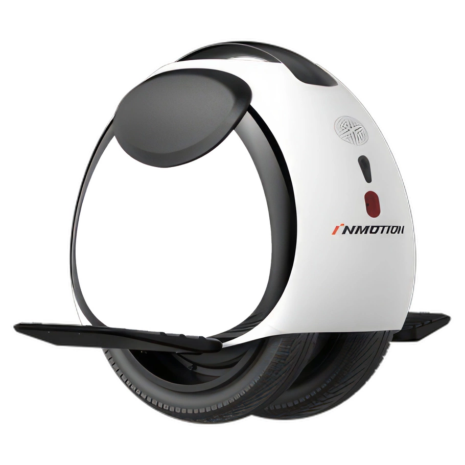 InMotion E20 Electric Trotinete eléctrica - 450W Potência | Bateria 9.5Ah | Velocidade 13mph | Alcance 19mi
