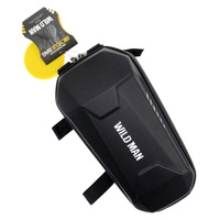 Saco de arrumação frontal Wildman