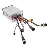 Controlador Kugoo Gbooster 2 em 1 Newest Version Motherboard