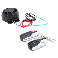 Fob Alarme Segurança Trotinete eléctrica Ebike