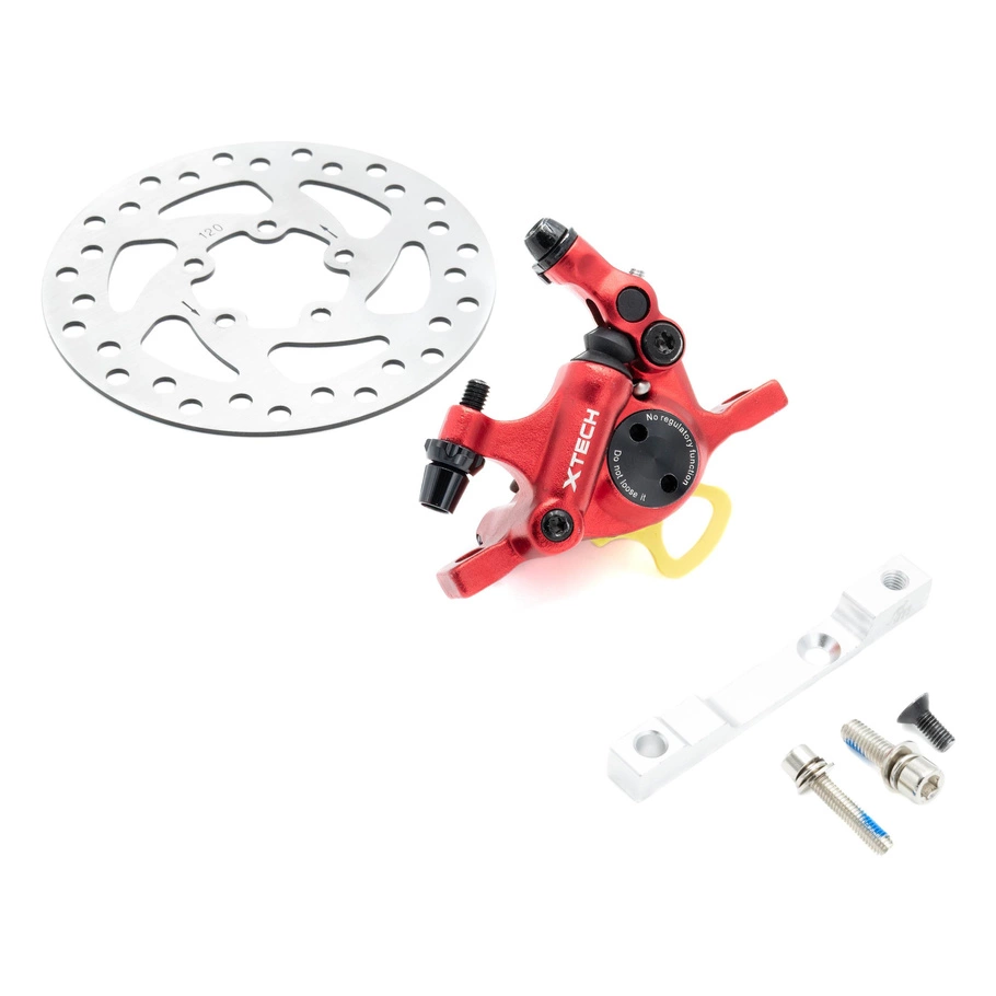 Kit de travões melhorado Xtech para Xiaomi M365/Pro