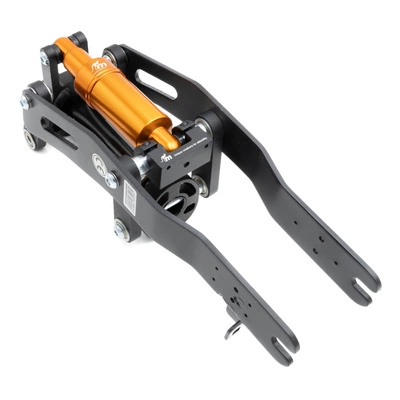 Suspensão Monorim V3 para Ninebot G30 Max