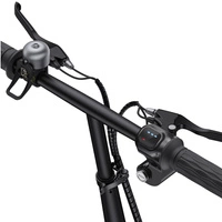 Bicicleta eléctrica dobrável ENGWE T14 - 600W Potência | Bateria 10Ah | Velocidade 30mph | Alcance 50mi