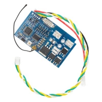 BMS Xiaomi Mi3 Pro 4 3ª Geração Azul