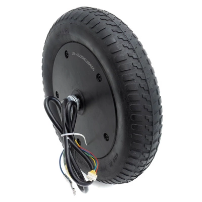 Motor V2 U5 de 48V 500W atualizado para Xiaomi M365