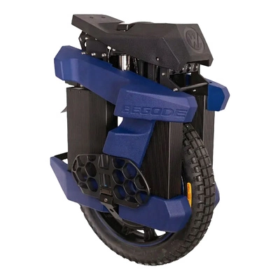 Begode Monociclo elétrico EX30 - Potência 4000W | Bateria 26.8Ah | Velocidade 62mph | Alcance 100mi