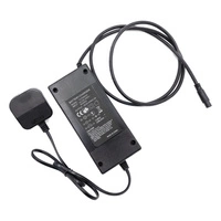 Charger Fast Super 73 Adapta-se a todos os modelos