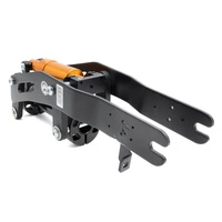 Suspensão Monorim V3 para Ninebot G30 Max