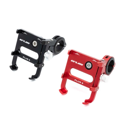 Suporte para telemóvel Gub rotativo V2