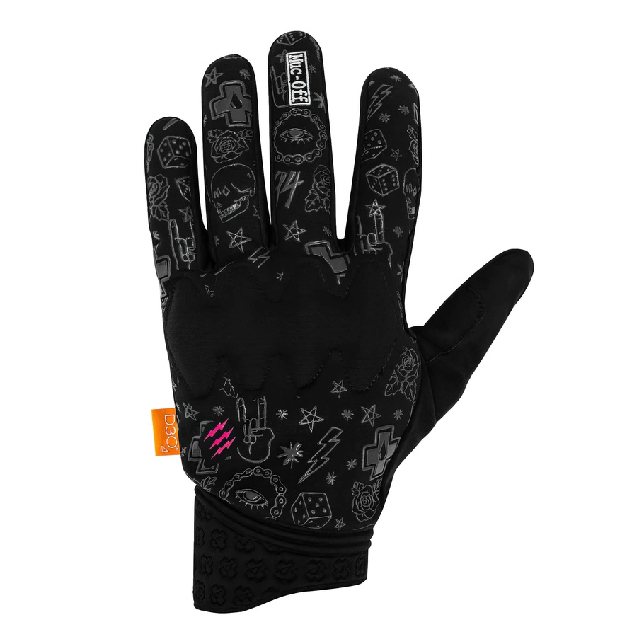 Muc-Off D30 Condutor Luvas