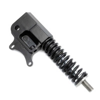 Amortecedor dianteiro Suspensão para T4 Max