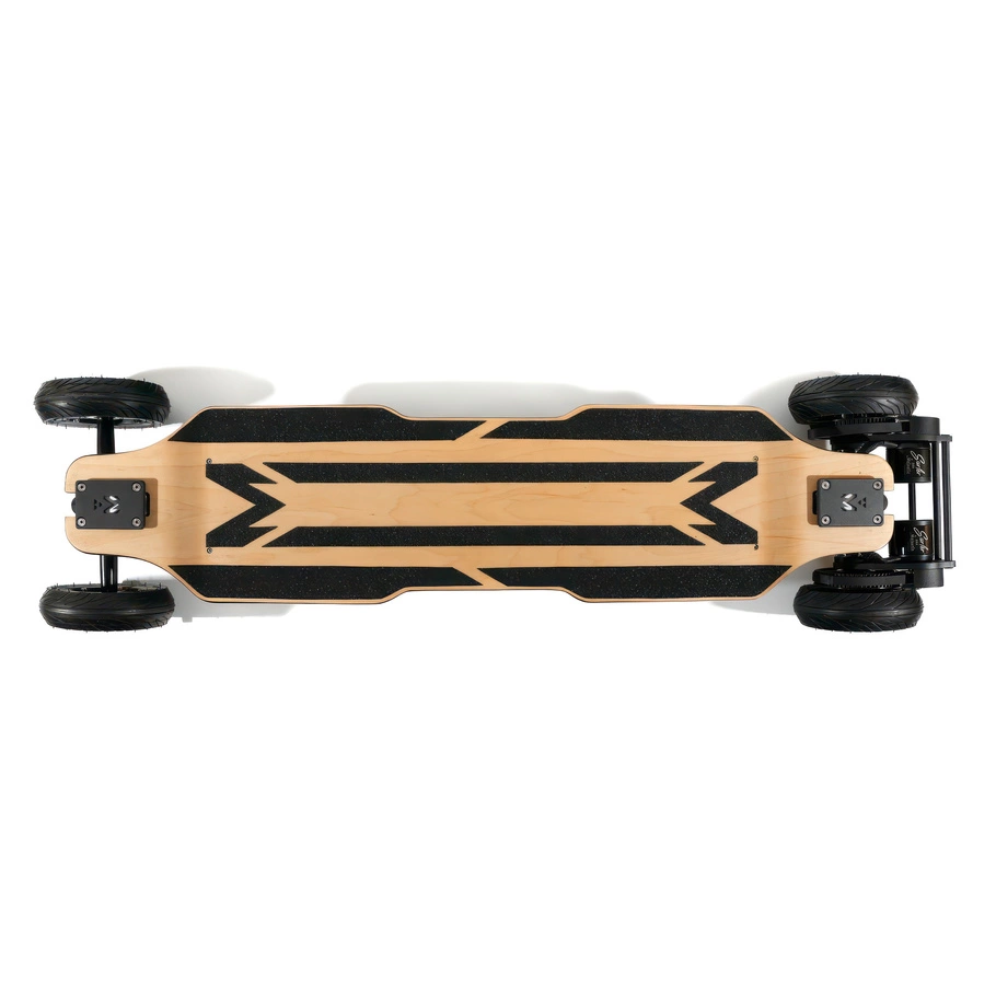 Majestic Hero Longboard Elétrico 32 mph