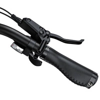 ENGWE X26 Bicicleta Eléctrica Dobrável - Potência 1200W | Bateria 29.2Ah | Velocidade 31mph | Alcance 93mi