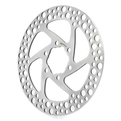 Disco de travão 120mm 6 furos