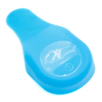 Silicone à prova de água Painelcobertura da prancha para Ninebot ES 1/2/3/4