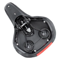 Substituição de assento Kugoo M4