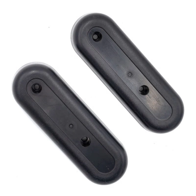 Tampa lateral de plástico Ninebot G30 Max