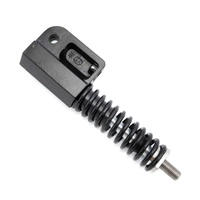 Amortecedor dianteiro Suspensão para T4 Max