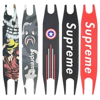 Tapete antiderrapante personalizado para os pés do Ninebot ES 2/4