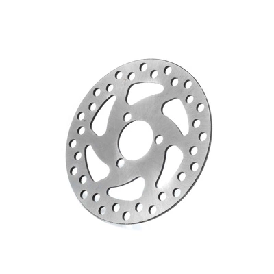 Travão de disco 140mm 3 furos