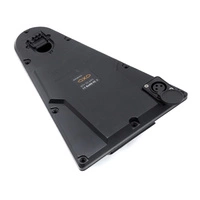 Controlador Caixa de plástico com porta de carregamento Inokim OXO