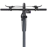 Bicicleta eléctrica ENGWE P275 Pro - Potência 250W | Bateria 19.2Ah | Velocidade 15.5mph | Alcance 162mi