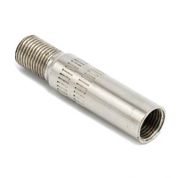 Válvula Adaptador sem fugas