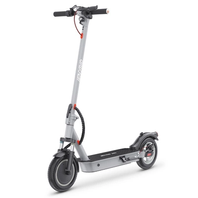 iENYRID M1 Foldable Electric Trotinete eléctrica - 500W Potência | Bateria 12.5Ah | Velocidade 15.5mph | Alcance 19mi