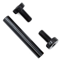 Parafuso de suspensão Kaabo Mantis 10 Parafuso do braço oscilante traseiro e dianteiro