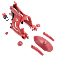 Suspensão traseira Monorim para Xiaomi M365/Pro