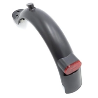 Guarda-lamas com luz para Xiaomi 1S/Pro 2