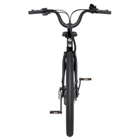 Bicicleta eléctrica ENGWE P275 StepThrough - Potência 250W | Bateria 19.2Ah | Velocidade 15.5mph | Alcance 162mi