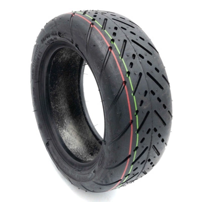 Pneu de estrada 90/65 - 6.5 CST 11 polegadas Tubeless Round