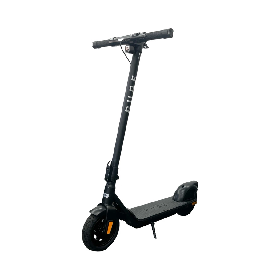 Pure Electric Air 3 Electric Trotinete eléctrica - 550W / 19mi Range / IP65-Rated / Refurbished