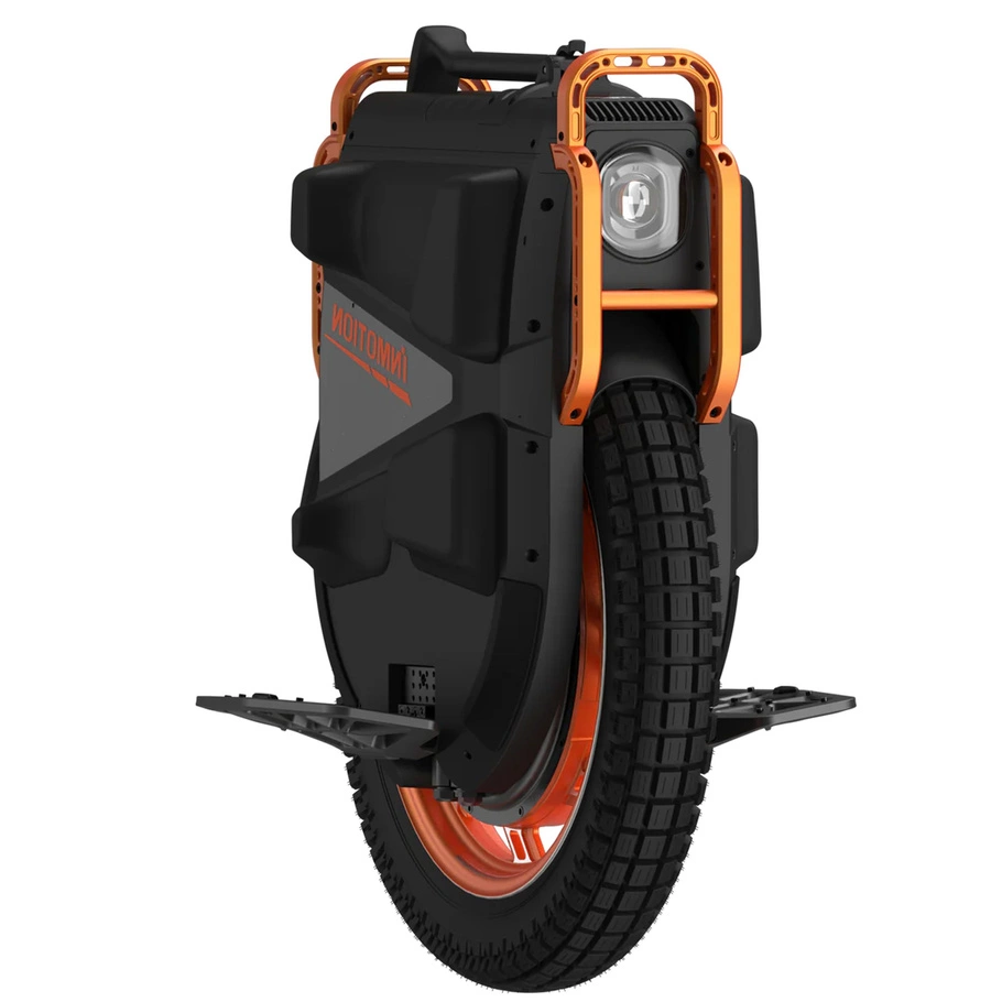 InMotion V13 Pro 4500W 3024Wh 62mph Velocidade 86mi Alcance 