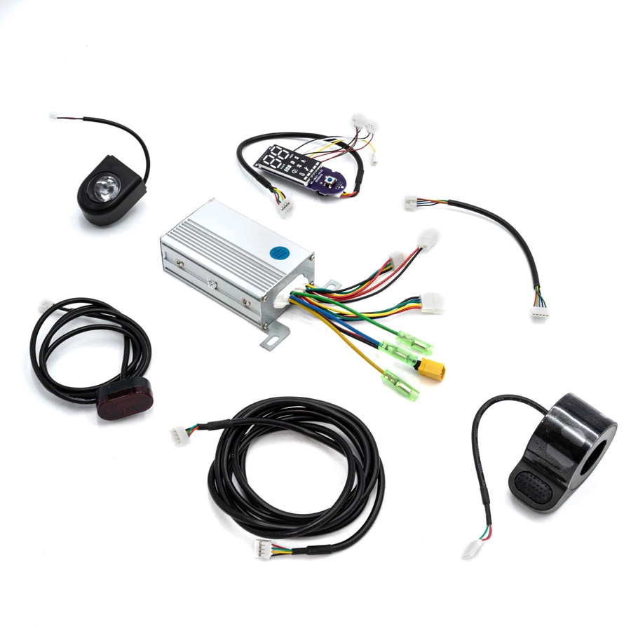 kit de atualização do controlador de 48V para Xiaomi M365/Pro