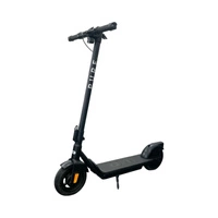 Pure Electric Air 3 Pro Electric Trotinete eléctrica - 710W / 25mi Range / IP65-Rated / Refurbished