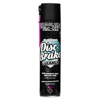 Produto de limpeza para travões de disco 400ml