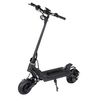 Nami Klima Max Electric Trotinete eléctrica | 2000W Power | 44mph Speed | 25Ah Battery | 63mi Range | Hyper Performance | Premium Sport Transport