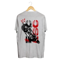 Tshirt Voltnation Crown