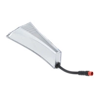 Luz Inokim OX OXO Lâmpada lateral