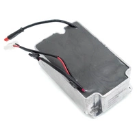 Carregador incorporado Original OEM Ninebot G30 Max