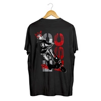 Tshirt Voltnation Crown