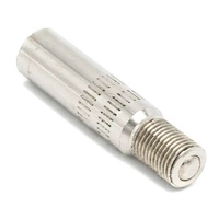 Válvula Adaptador sem fugas